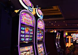 711bet casino