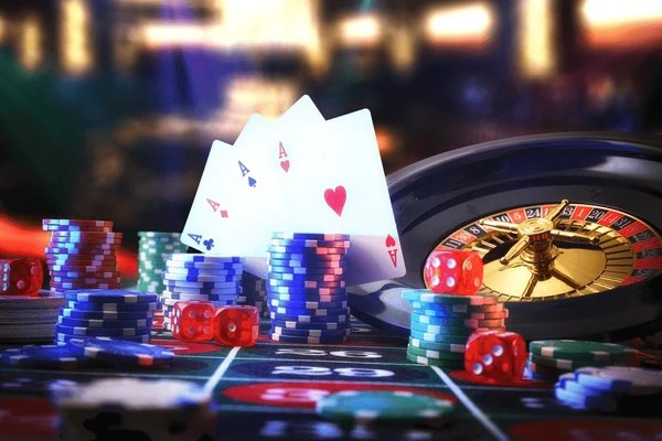 711bet casino