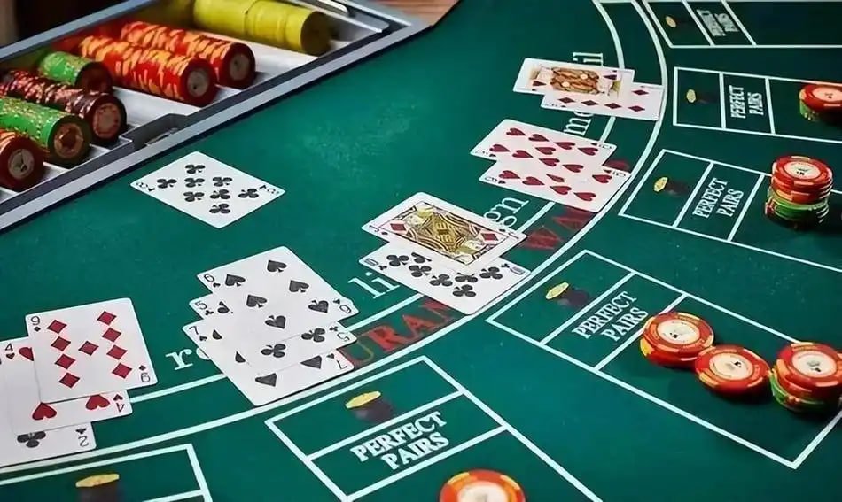 711bet casino