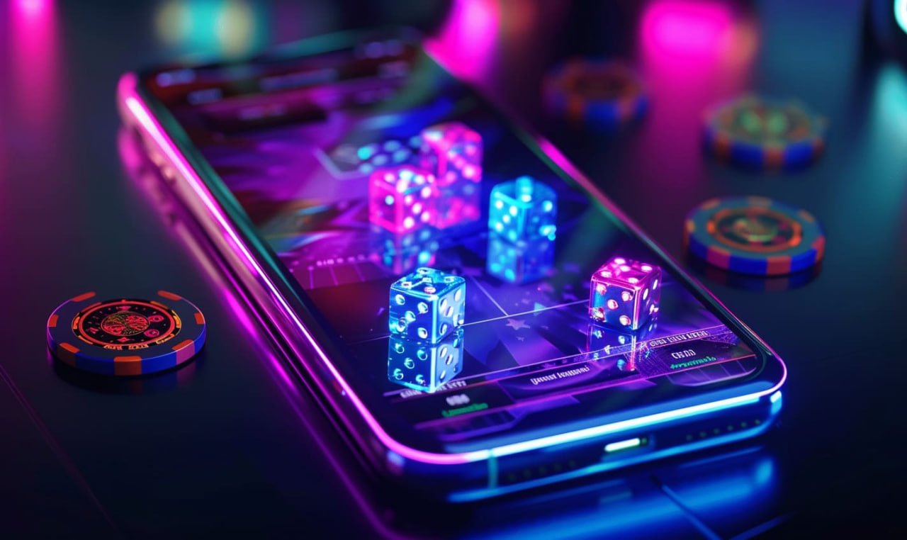 711bet casino