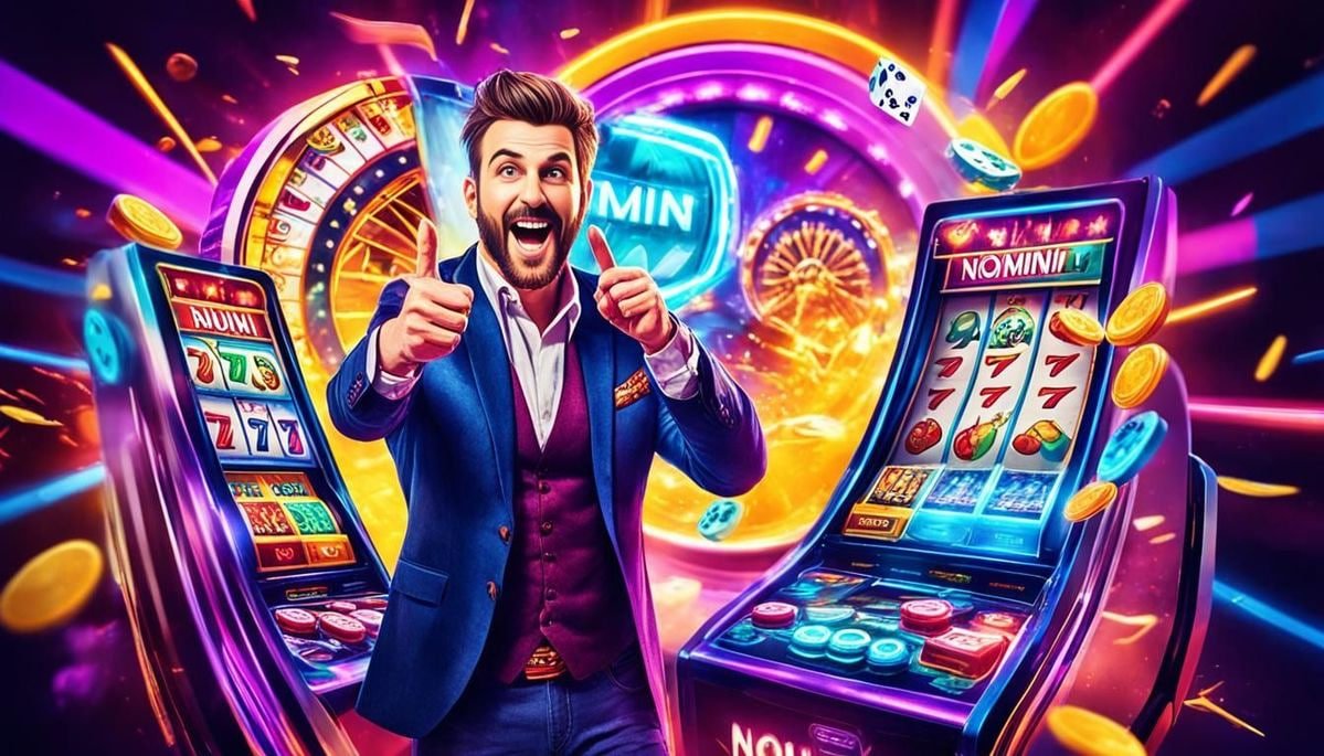 711bet casino