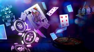 711bet casino