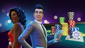 711bet casino