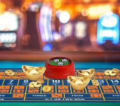 711bet casino