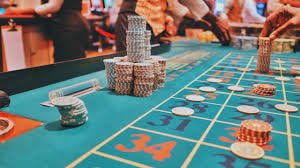 711bet casino
