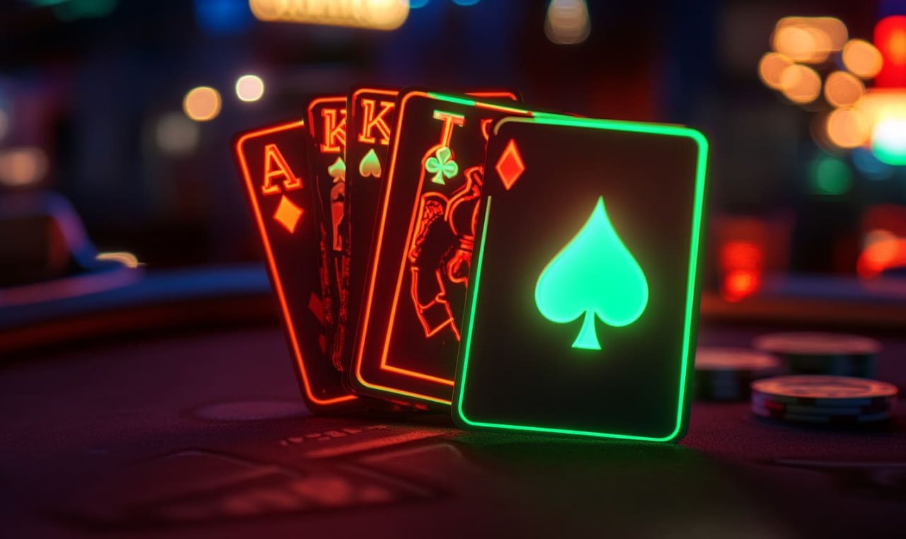 711bet casino