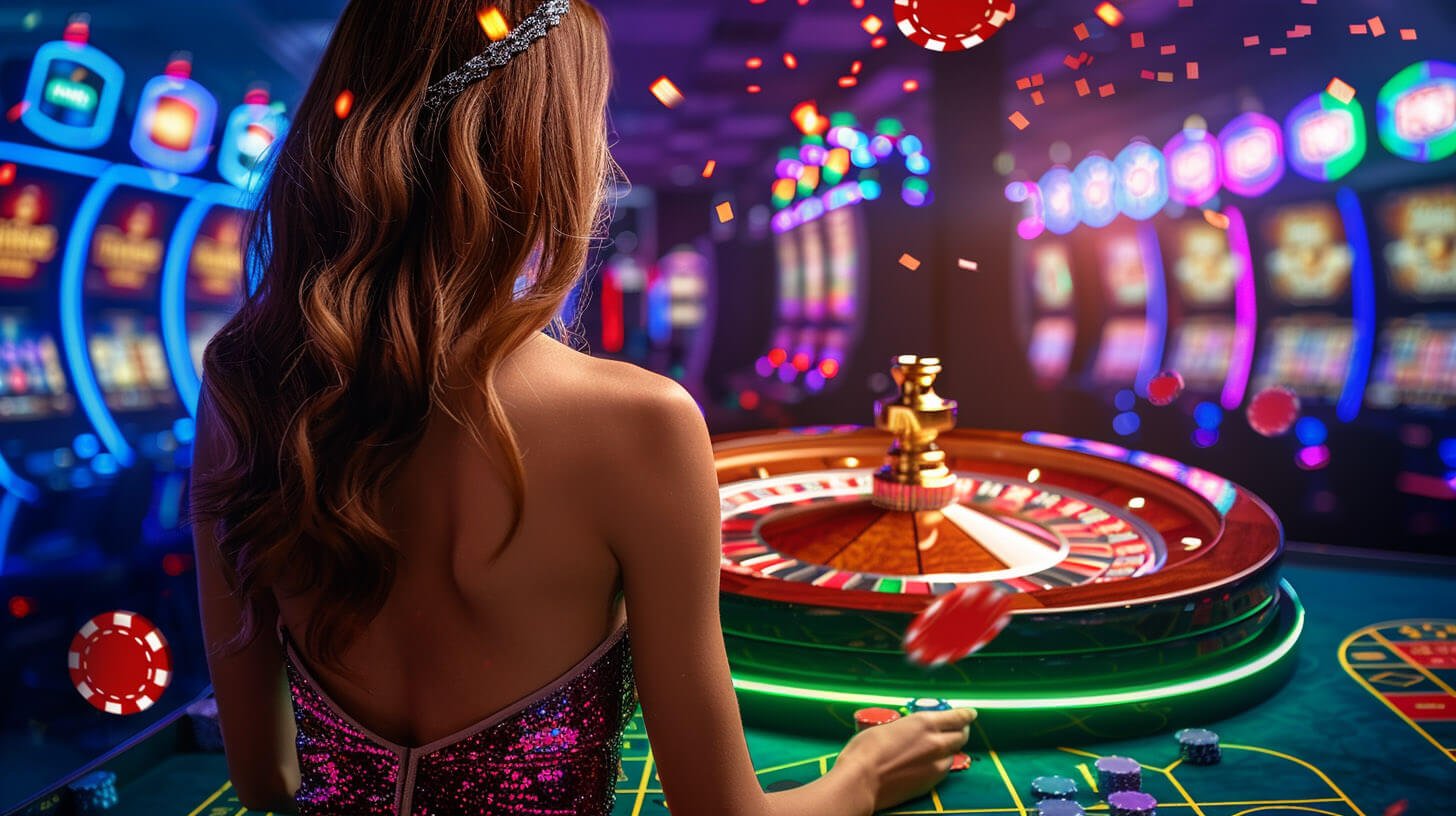 711bet casino